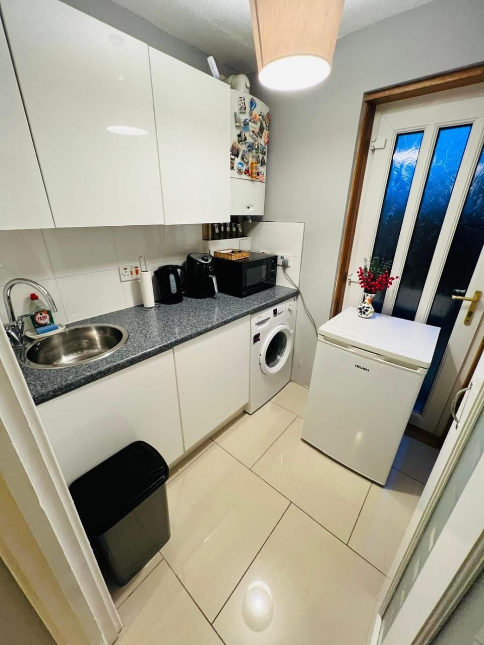 Bank West Vacation rental in Edinburgh