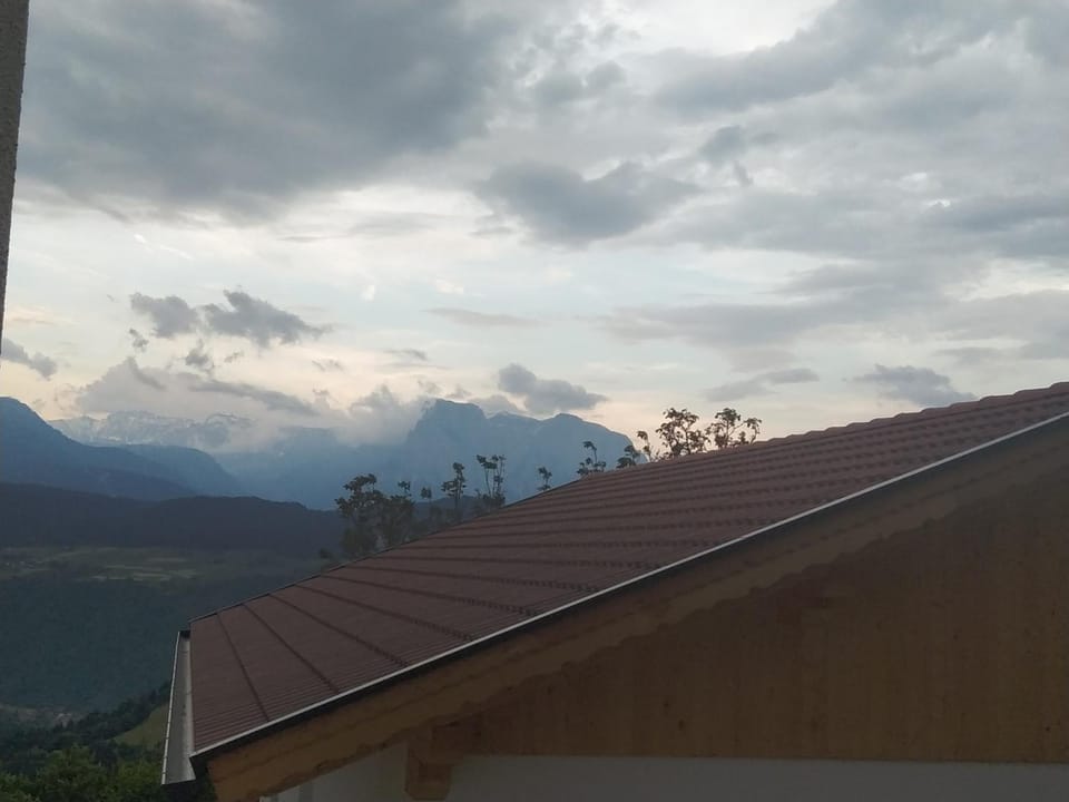 Mitterhofer Appartements Apartment in Trentino-South Tyrol