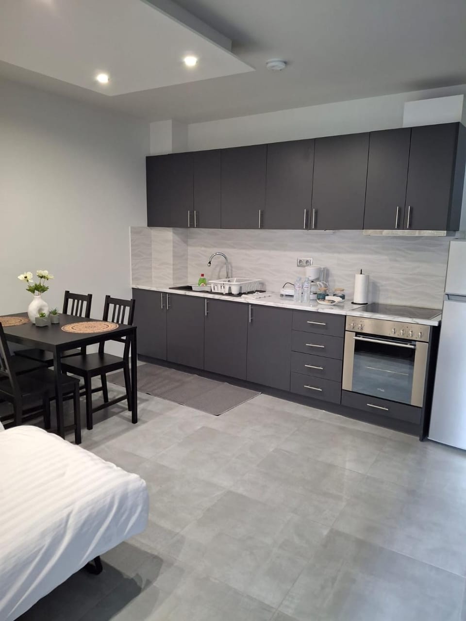 a&a Comfy Apartment in Kalamata 2 Apartment in Messenia