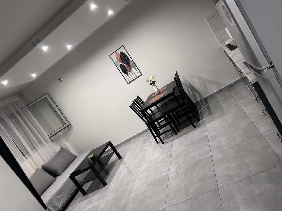 a&a Comfy Apartment in Kalamata 2 Apartment in Messenia
