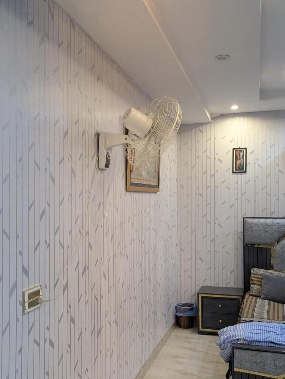 Atalia Height Apartment in Lahore