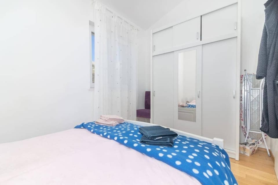 Apartment Nero by aneo travel Apartment in Zadar County
