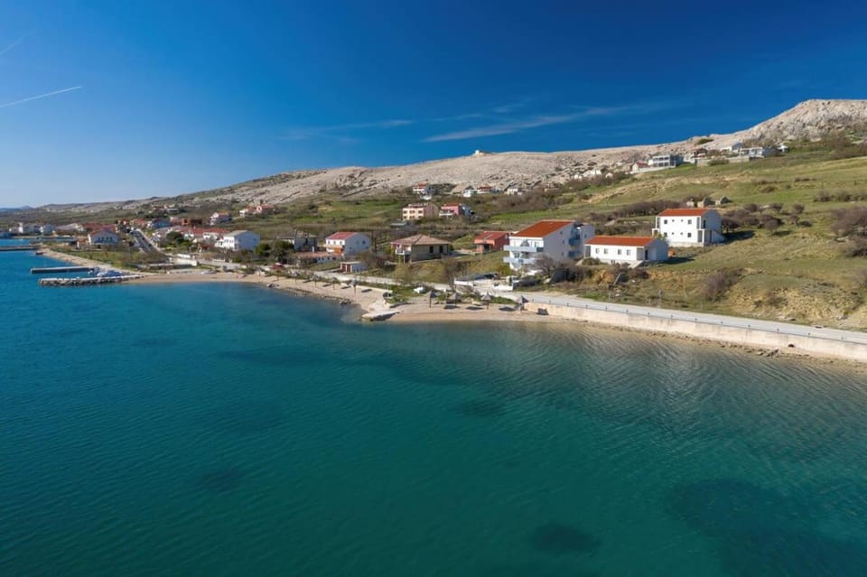 Apartment Nero by aneo travel Apartment in Zadar County