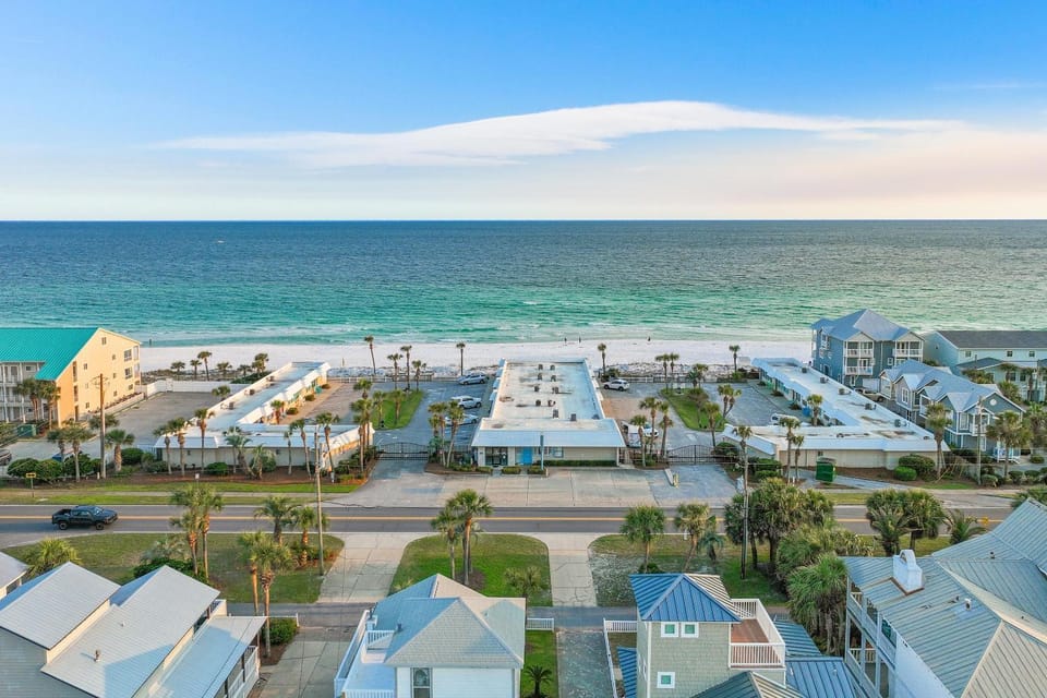 Capri by the Gulf 106 House in Destin