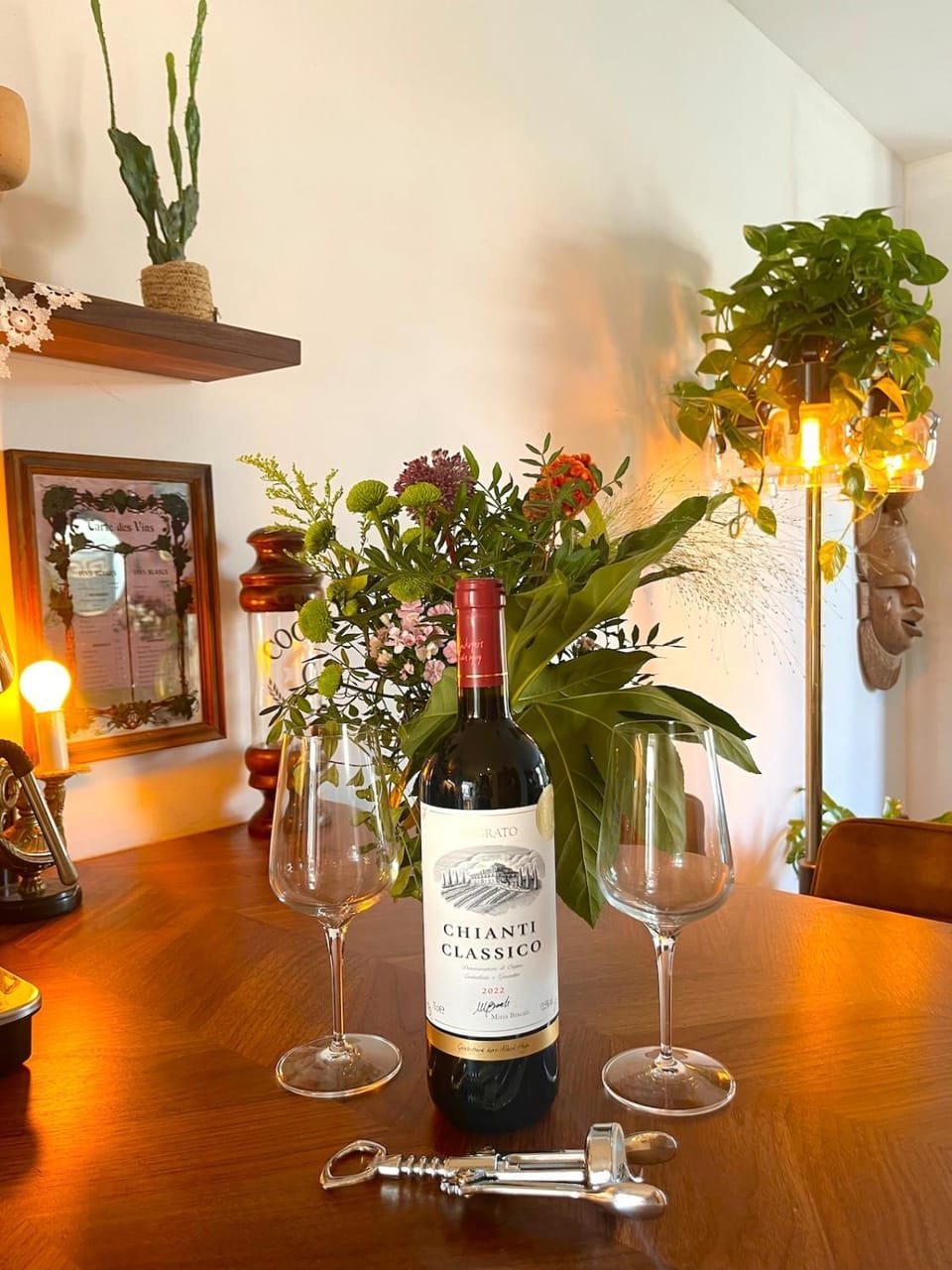 Canal House with a Unique View Apartment in Amsterdam