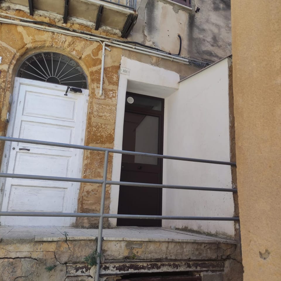 Magilù Casa House in Agrigento