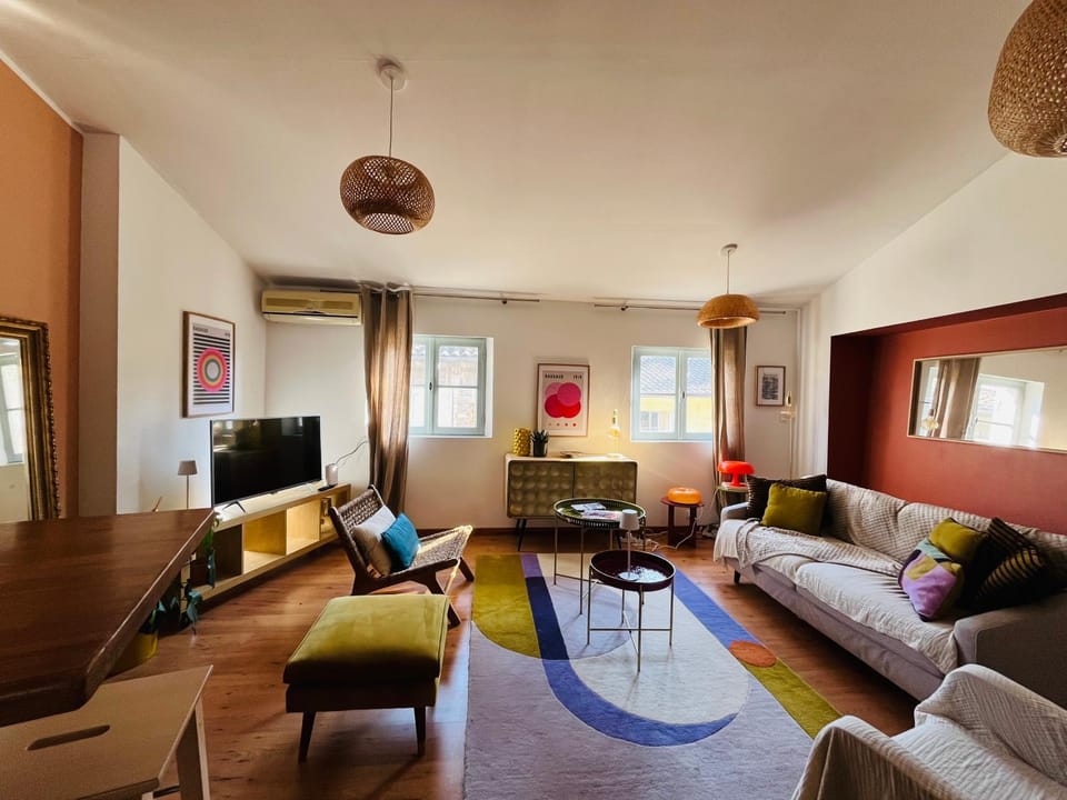 Le Duplex des Papes Apartment in Avignon