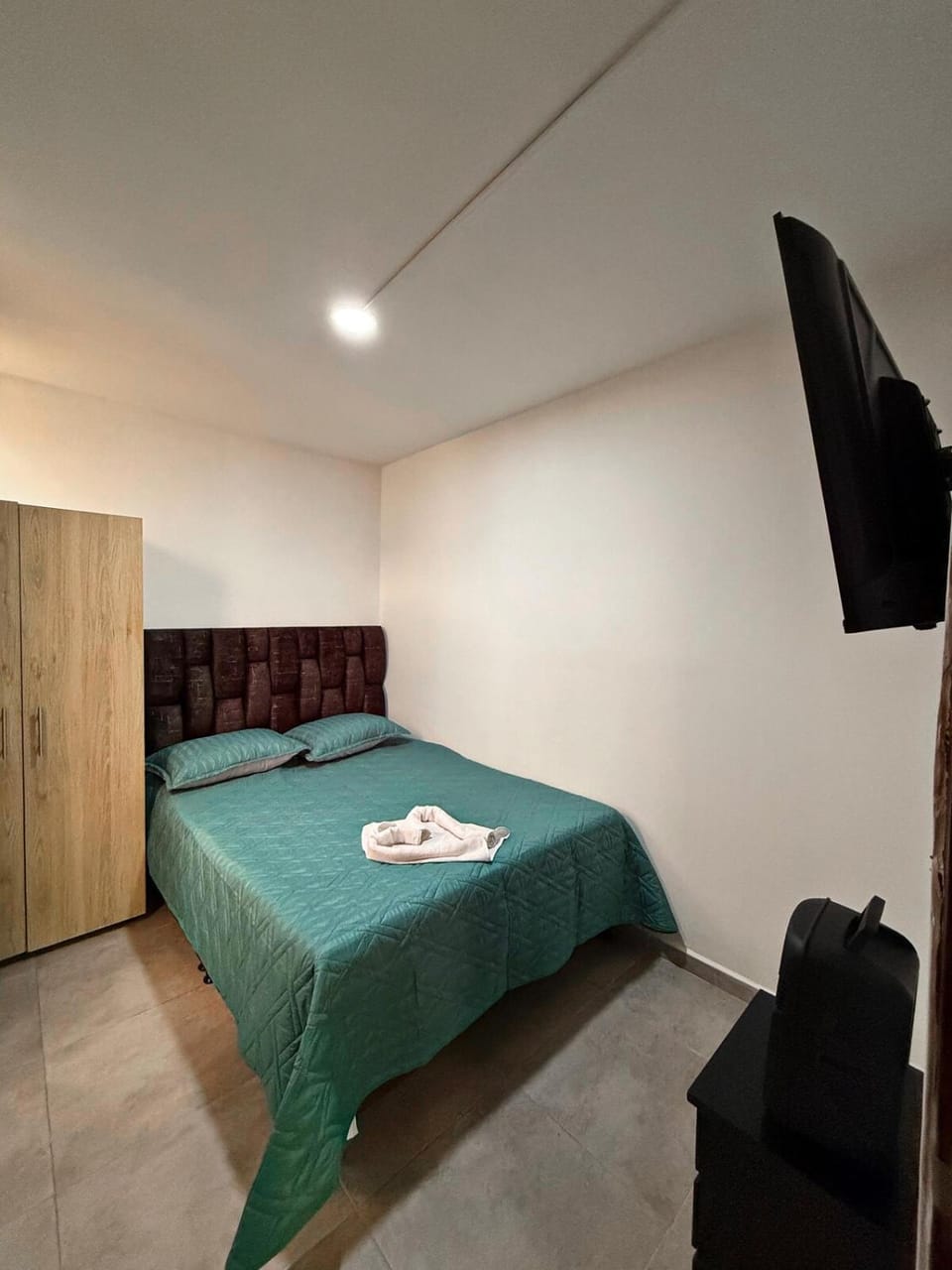Oasis-Pereira Apartment Apartment in Dosquebradas