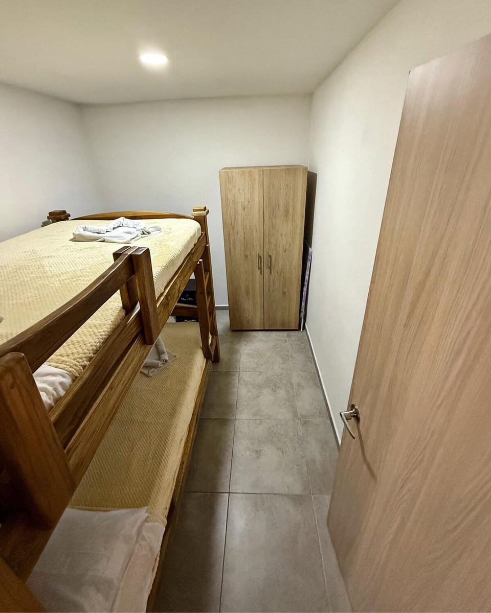 Oasis-Pereira Apartment Apartment in Dosquebradas