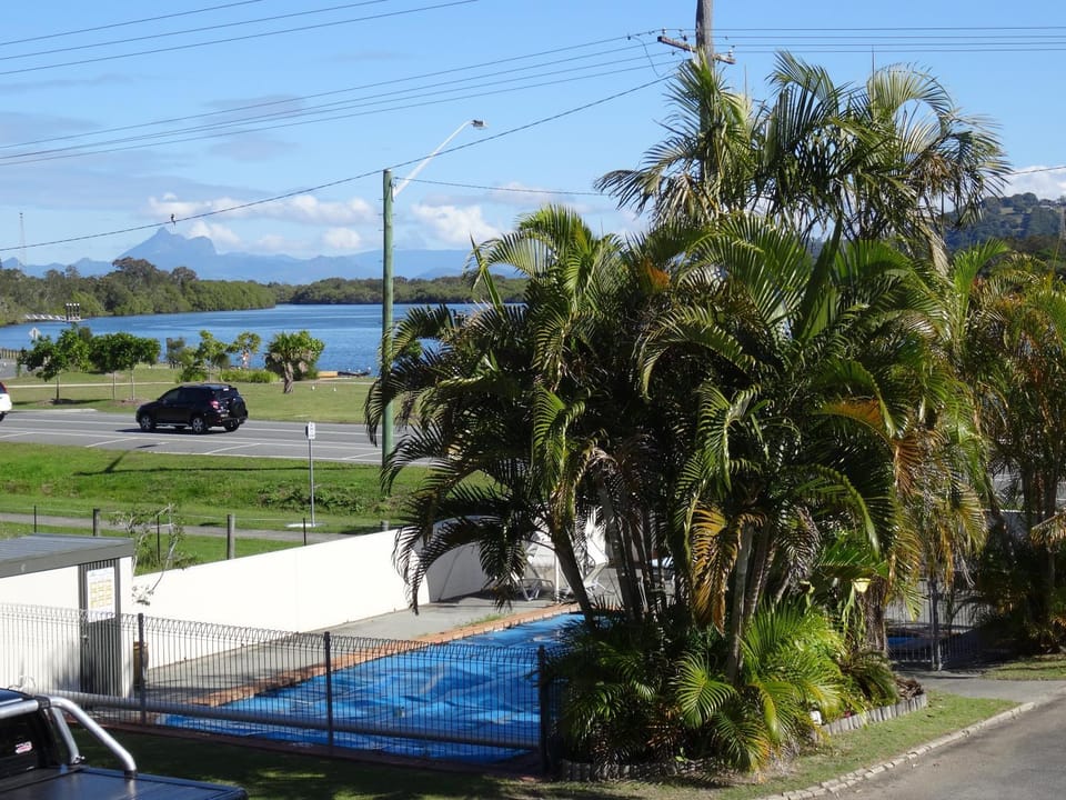 Sea view, Swimming pool