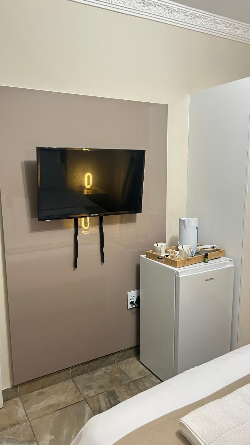 TV and multimedia, Coffee/tea facilities
