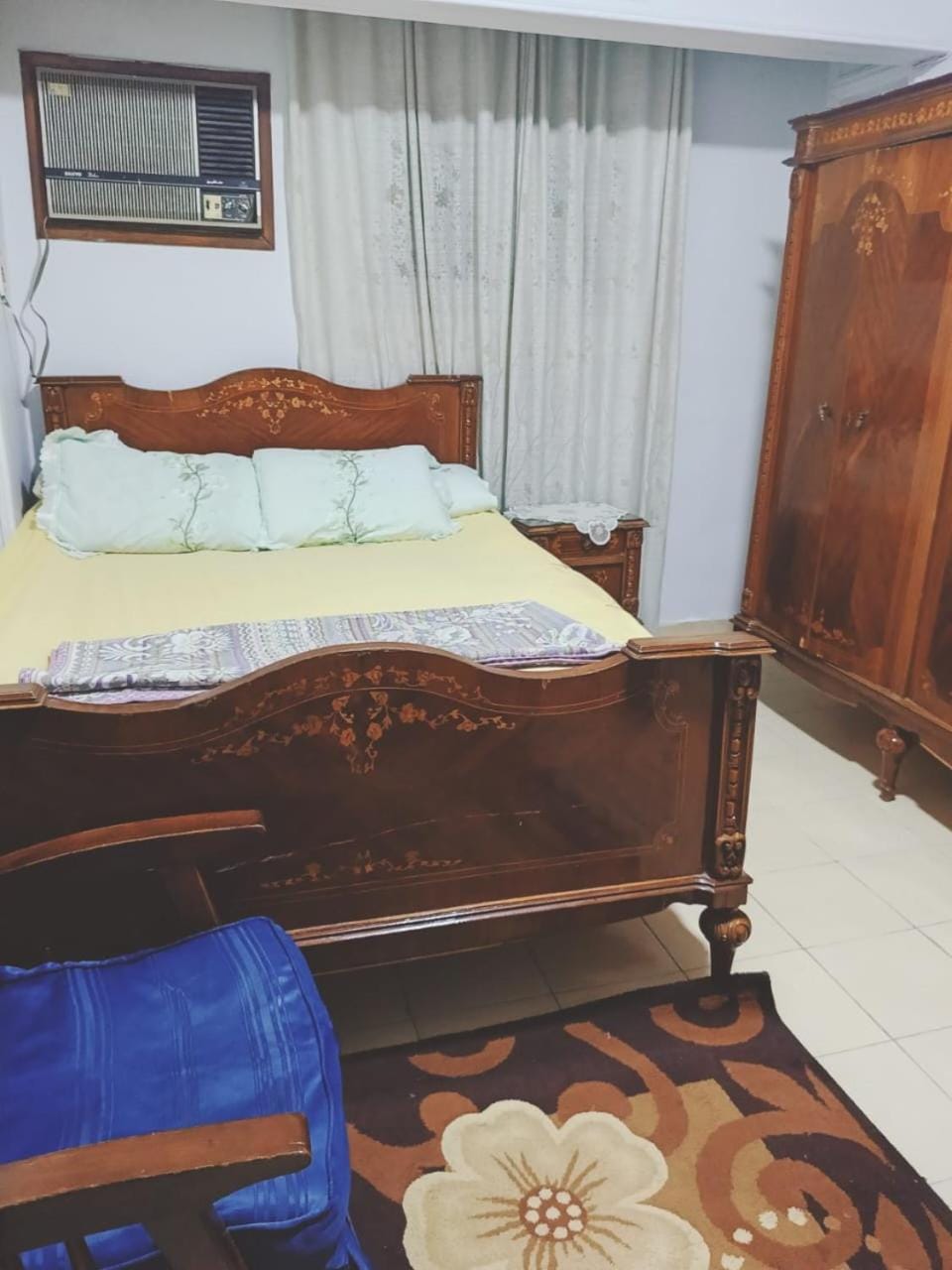 Tata house Apartment in Cairo
