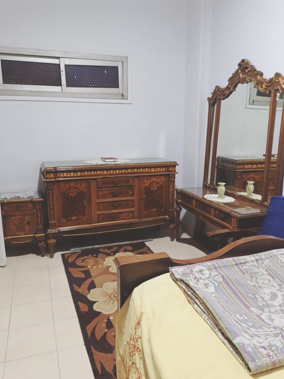 Tata house Apartment in Cairo
