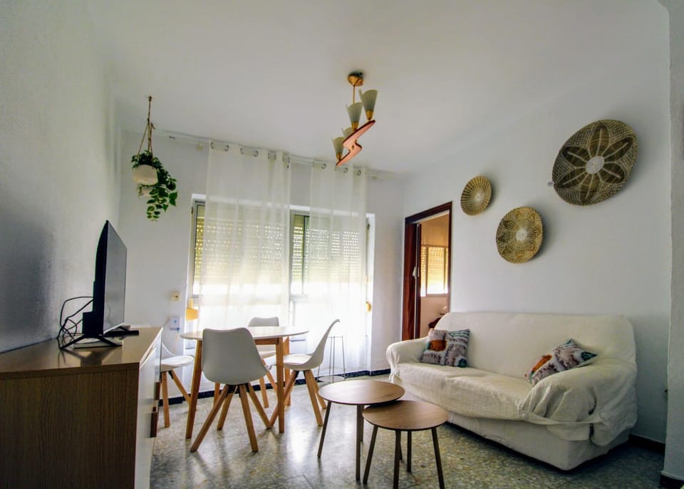 TV and multimedia, Living room, Dining area