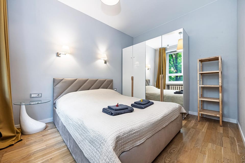 Vilnius Central Living – Jakšto place Apartment in Vilnius