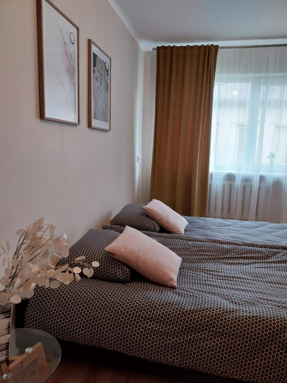 Saulės miesto apartamentai Apartment in Lithuania