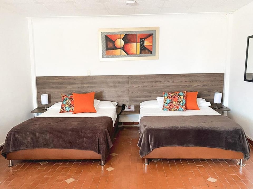 Finca Giron Campestre, Spectacular view House in North Santander, Colombia