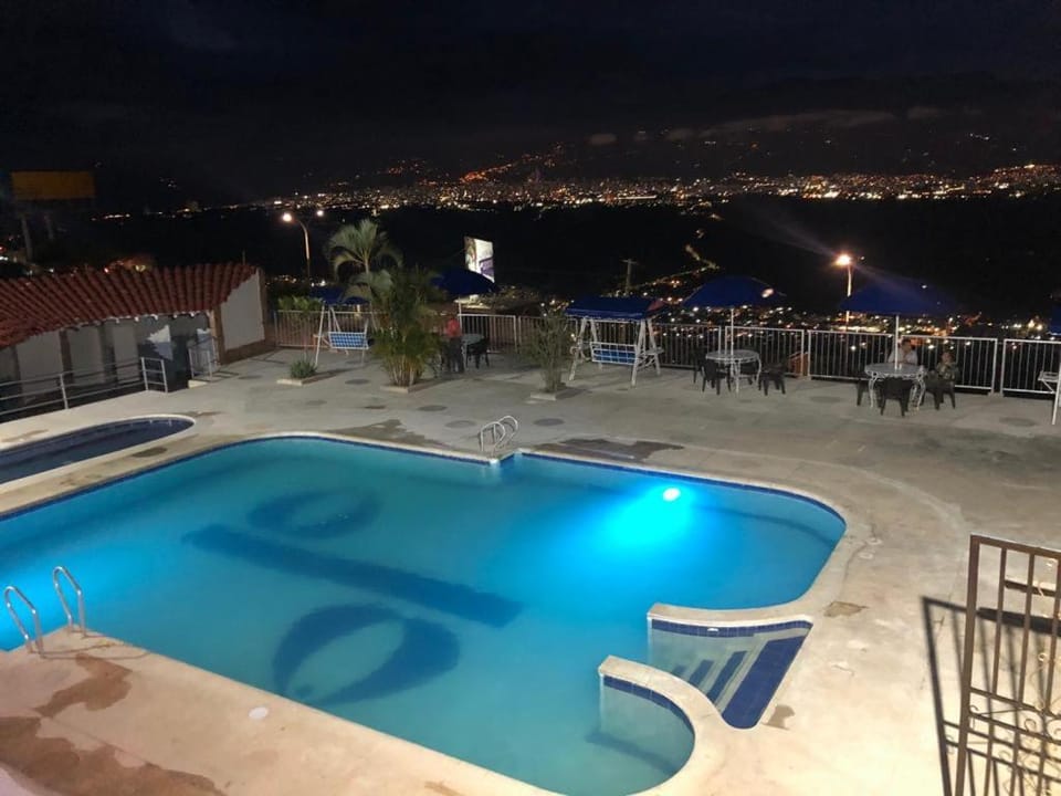 Finca Giron Campestre, Spectacular view House in North Santander, Colombia