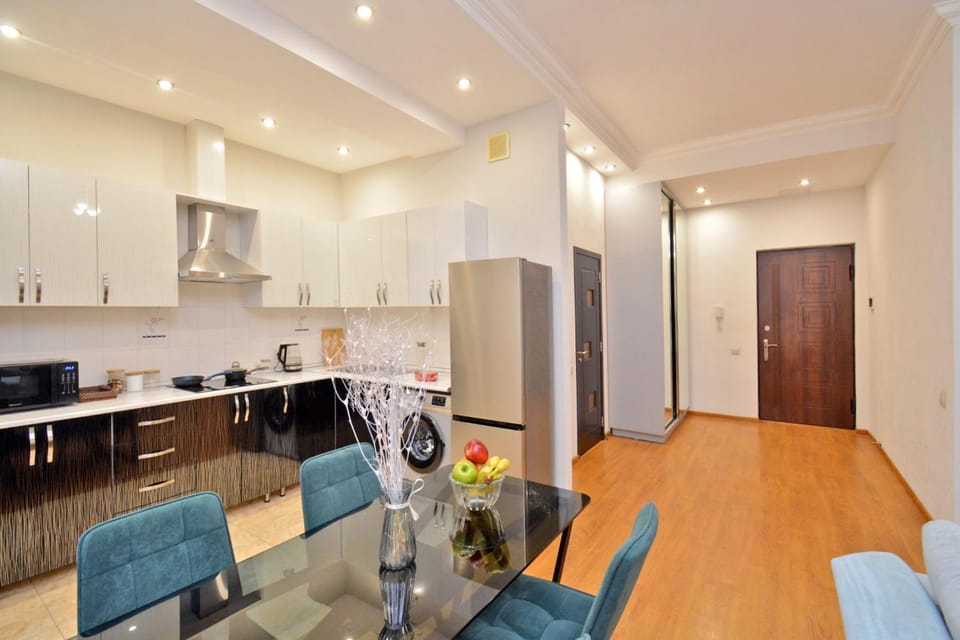 Luxury Apartment at Malibu Apartment in Yerevan