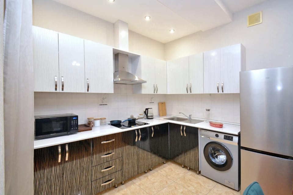 Luxury Apartment at Malibu Apartment in Yerevan