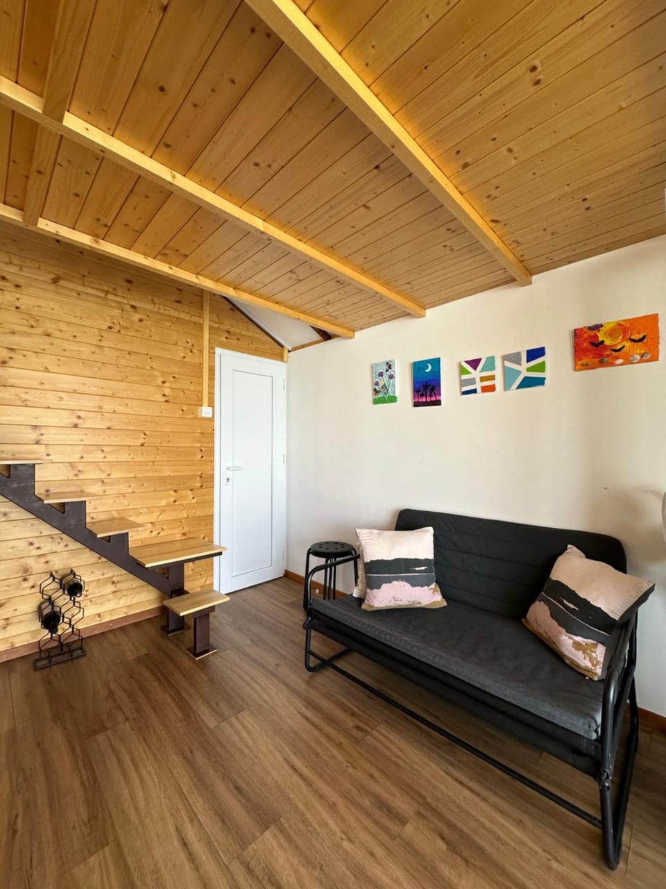 Splav na Savi Apartment in Belgrade