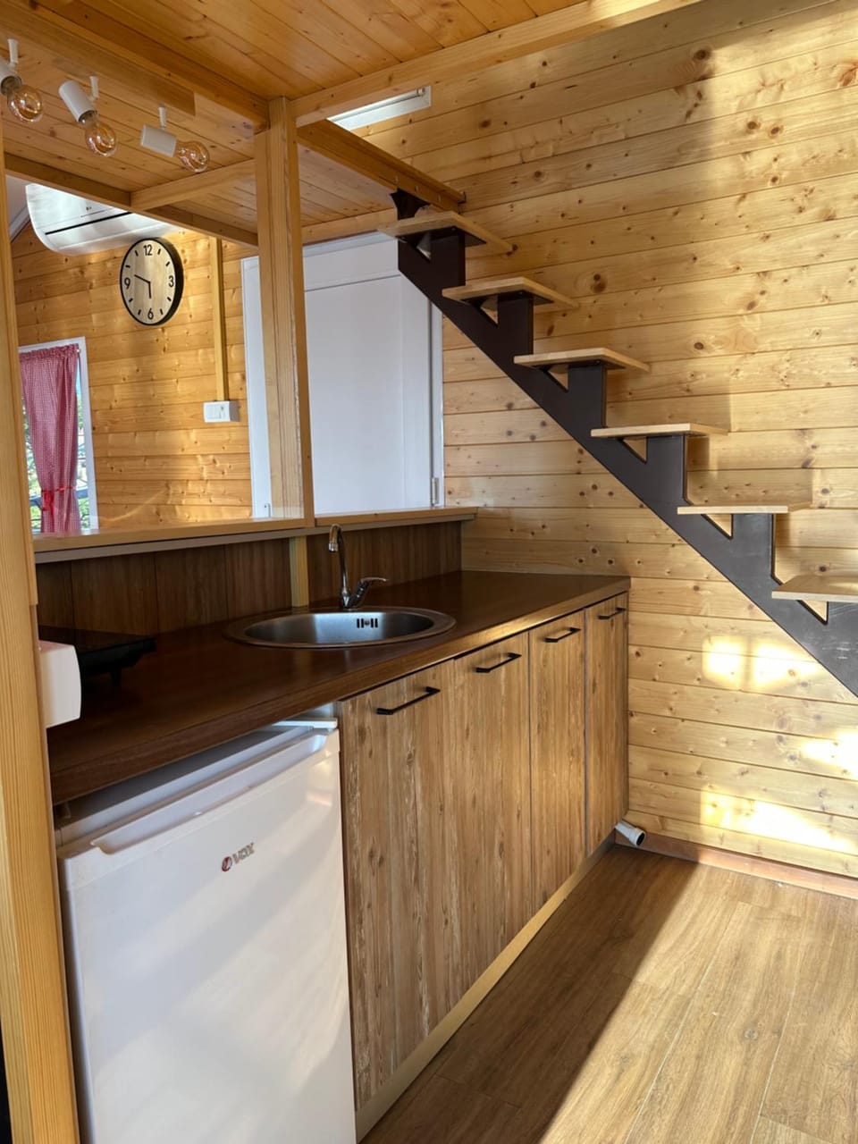 Splav na Savi Apartment in Belgrade