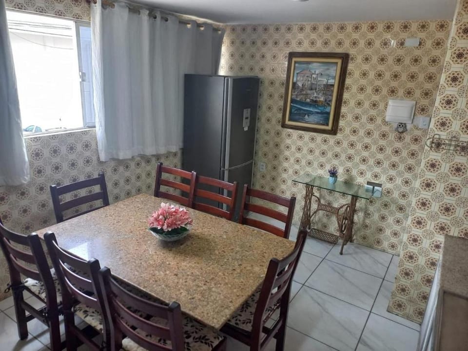 Apartamento de 2 Quartos Apartment in Caruaru