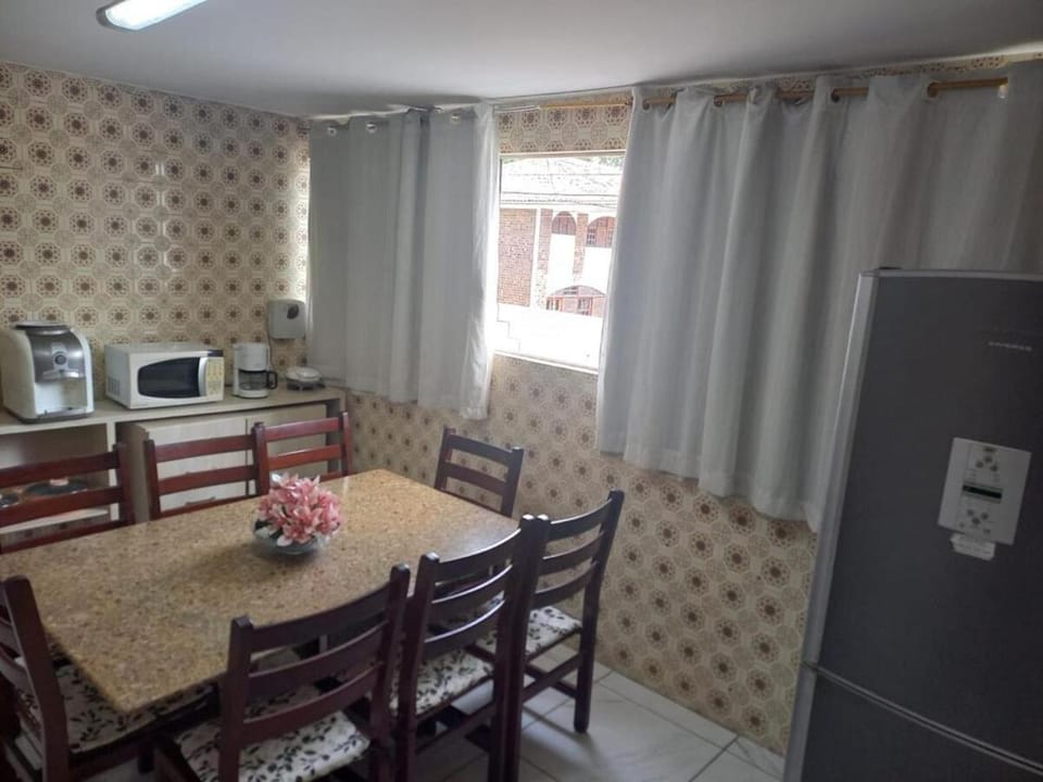 Apartamento de 2 Quartos Apartment in Caruaru
