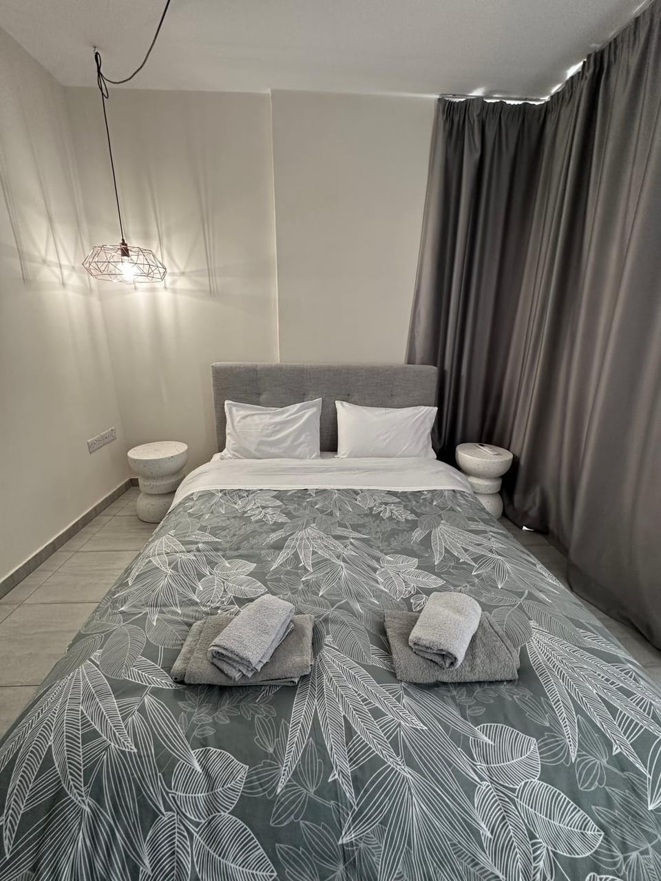 Serene Getaway Near Protaras Apartment in Paralimni