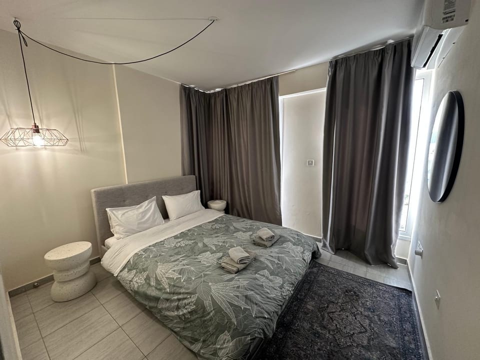 Serene Getaway Near Protaras Apartment in Paralimni