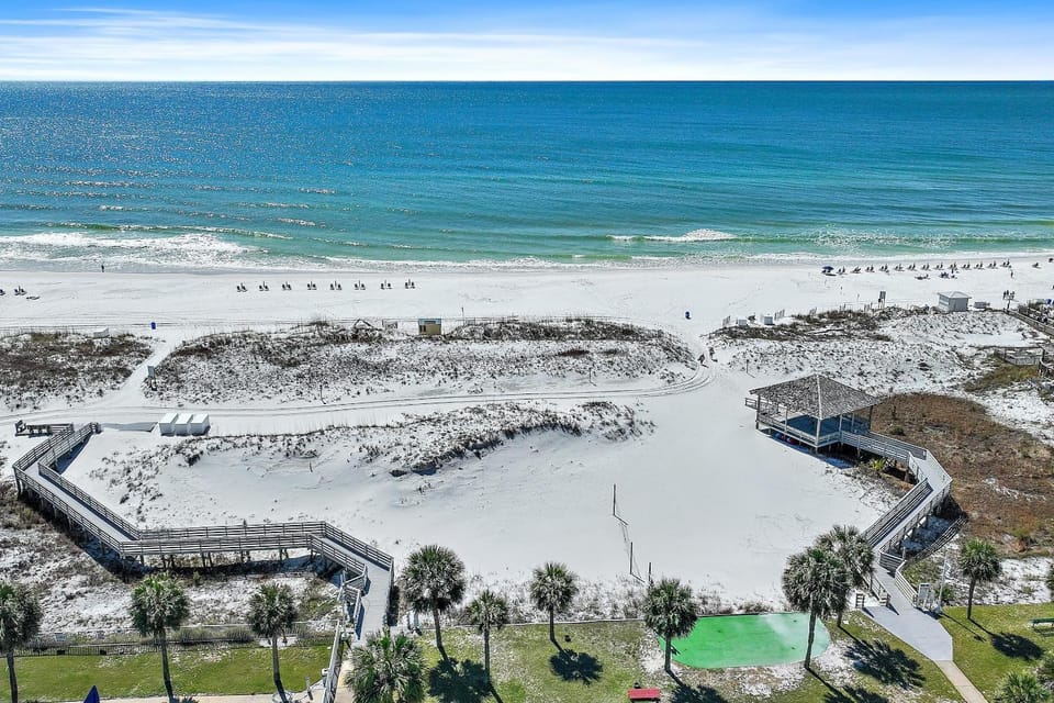 St. Martin Beachwalk Villas 214 House in Destin