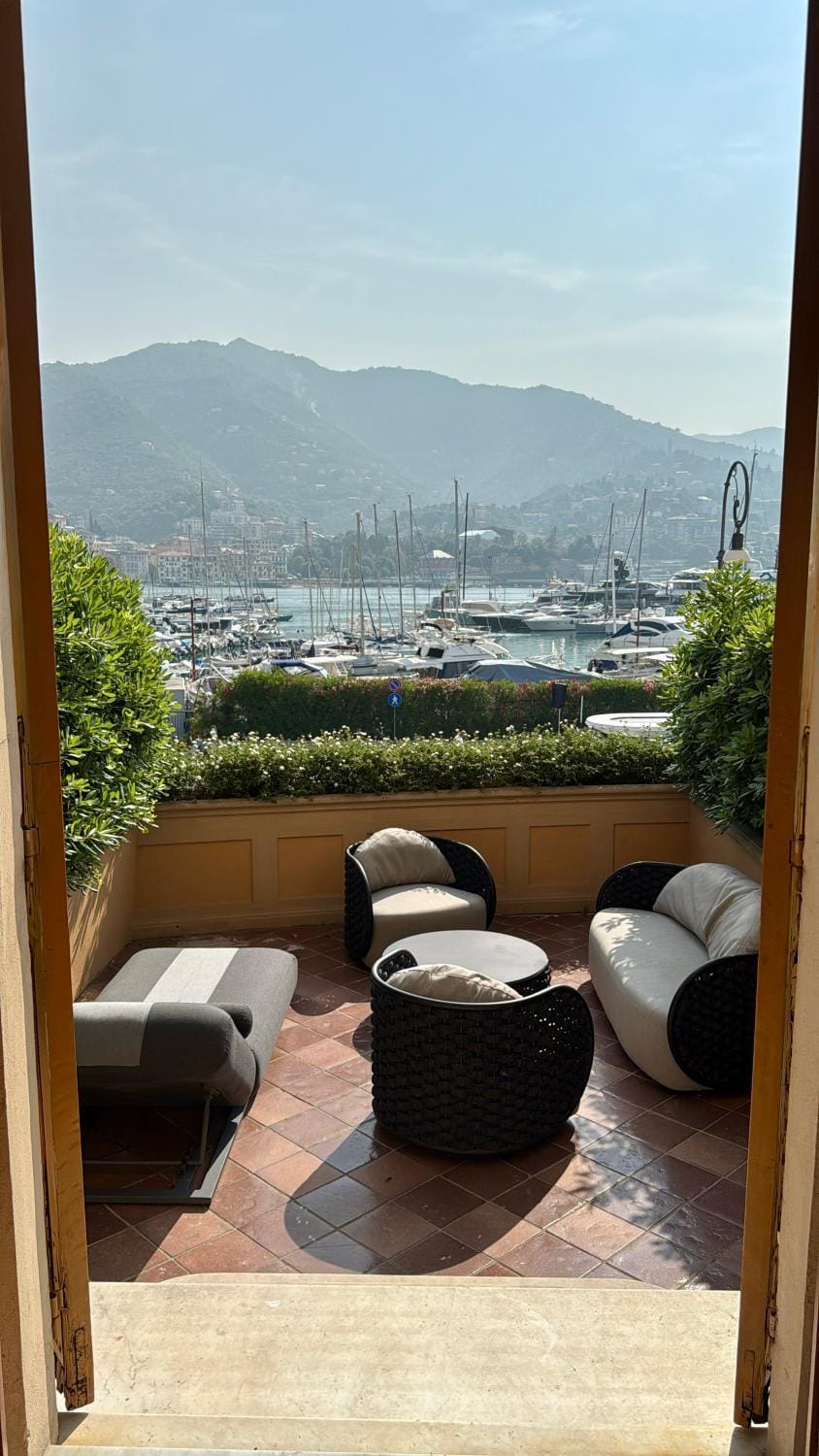 View (from property/room), Balcony/Terrace