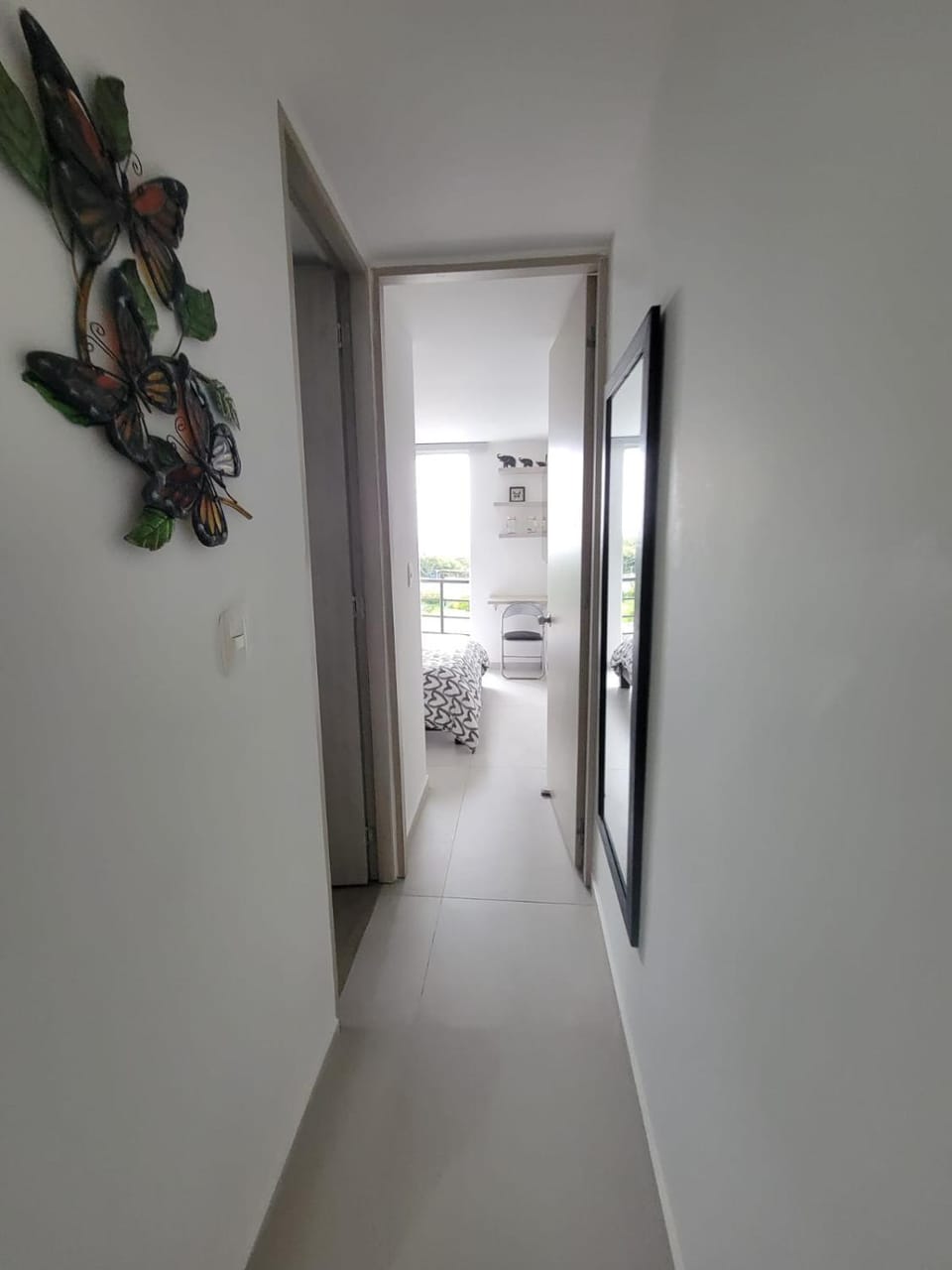 Stylish Studio with Stunning Views in Prime Location Apartment in Armenia