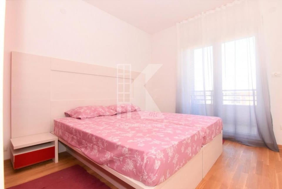Siti Kvart, jednosoban stan Apartment in Montenegro