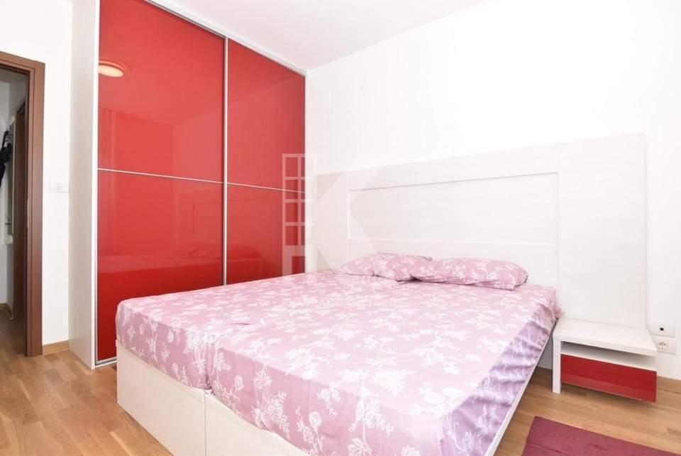 Siti Kvart, jednosoban stan Apartment in Montenegro