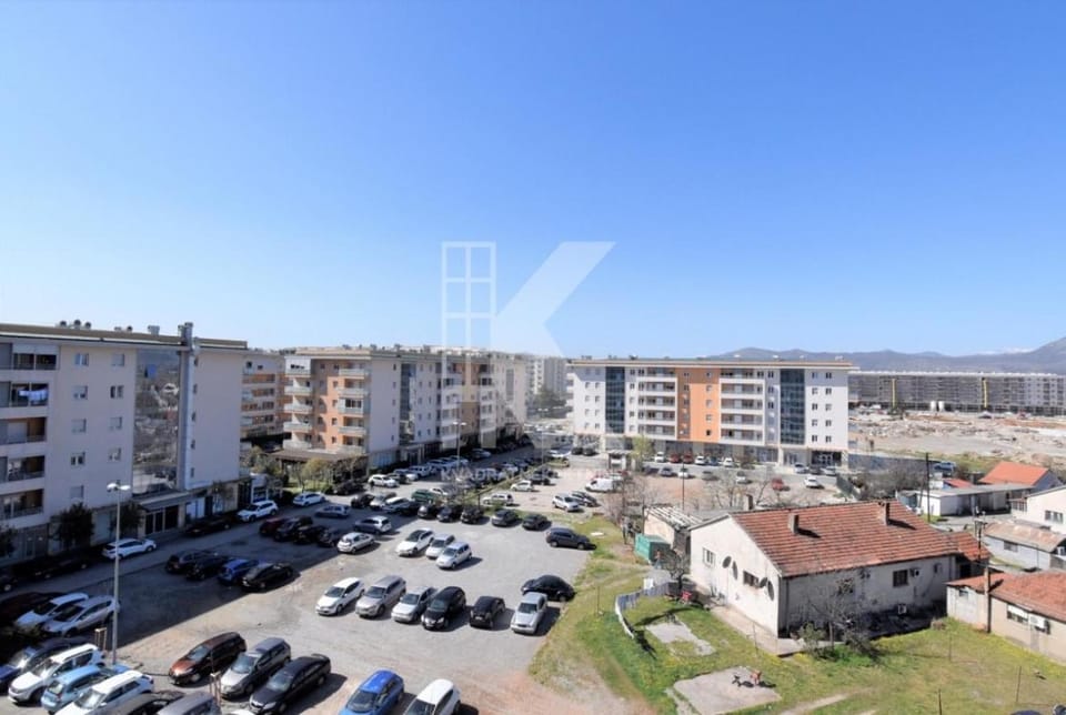Siti Kvart, jednosoban stan Apartment in Montenegro
