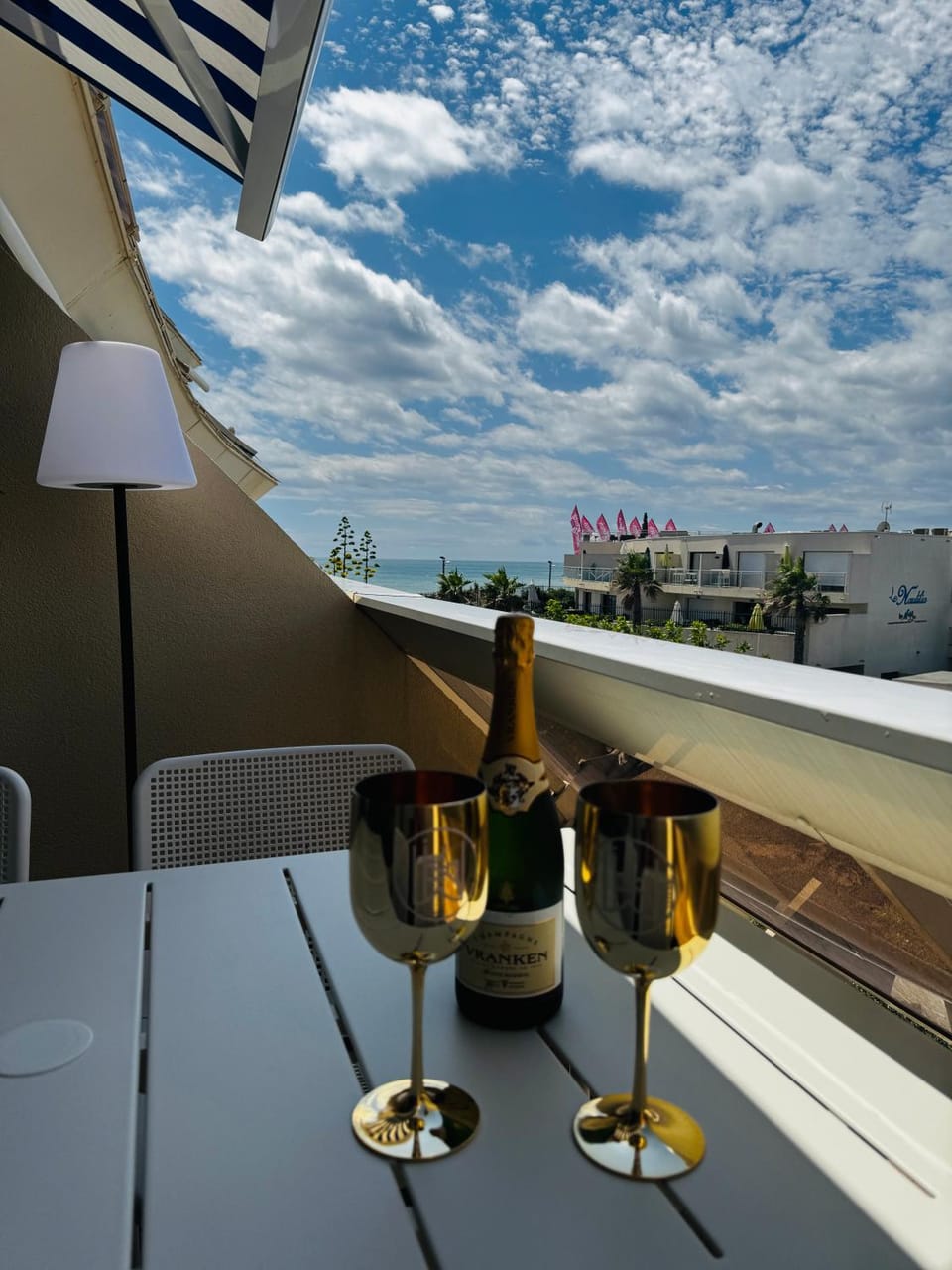 View (from property/room), Balcony/Terrace