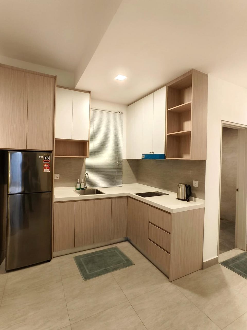Sunsuria 3BR-5min Setia City Mall, Setia Convention Free 2CP Netflix Apartment in Selangor, Malaysia