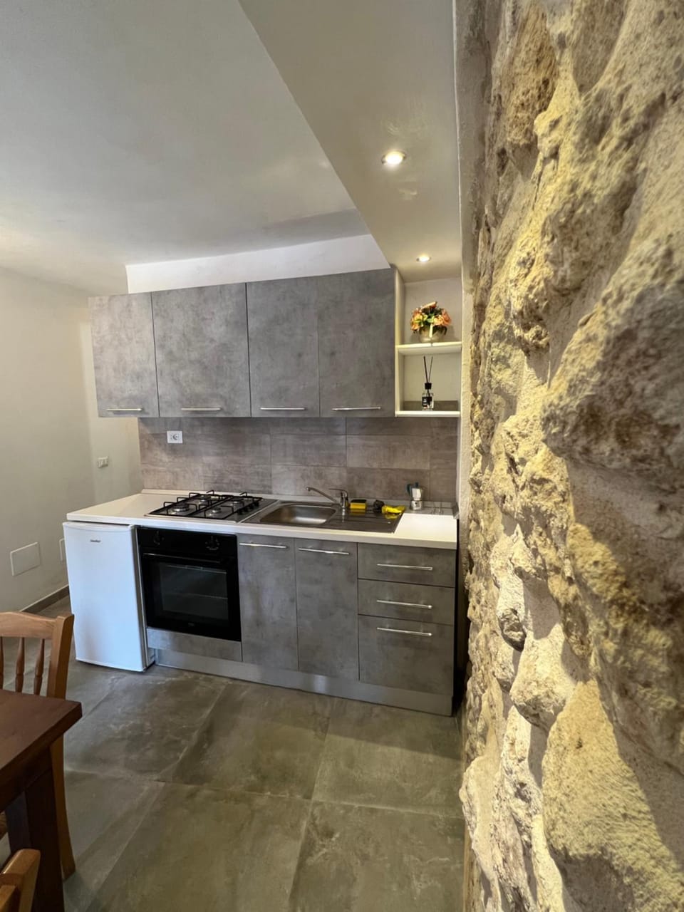 Tony Apartment in Calabria