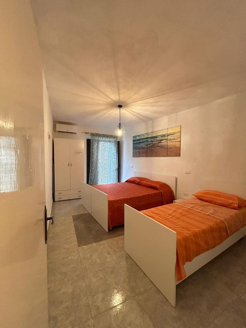 Tony Apartment in Calabria