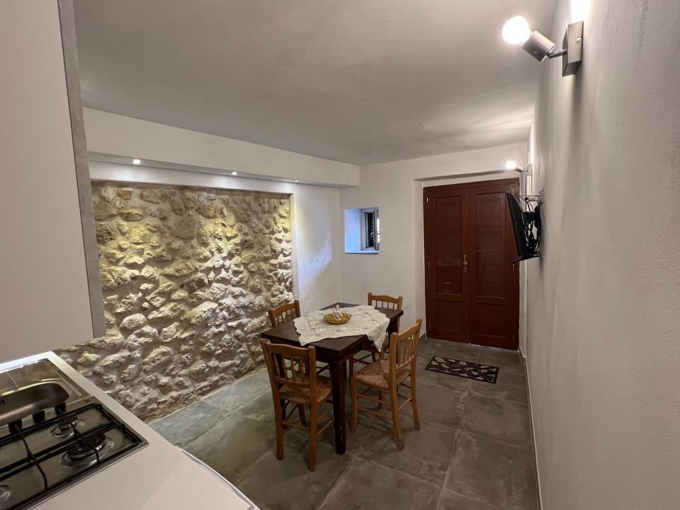 Tony Apartment in Calabria