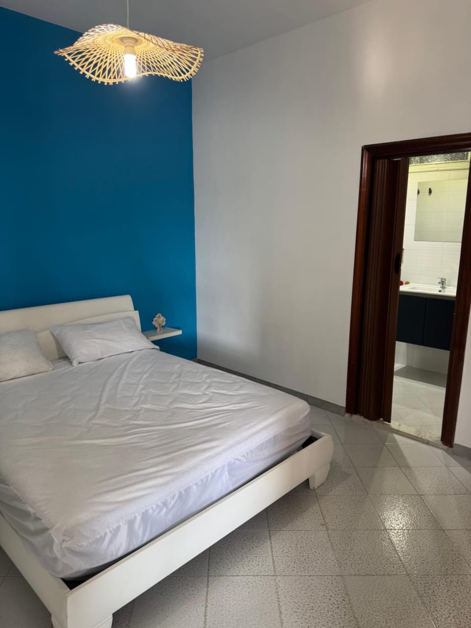 casa celeste House in Campania