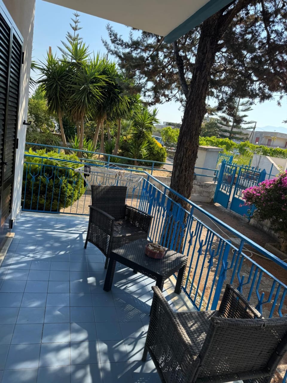 casa celeste House in Campania