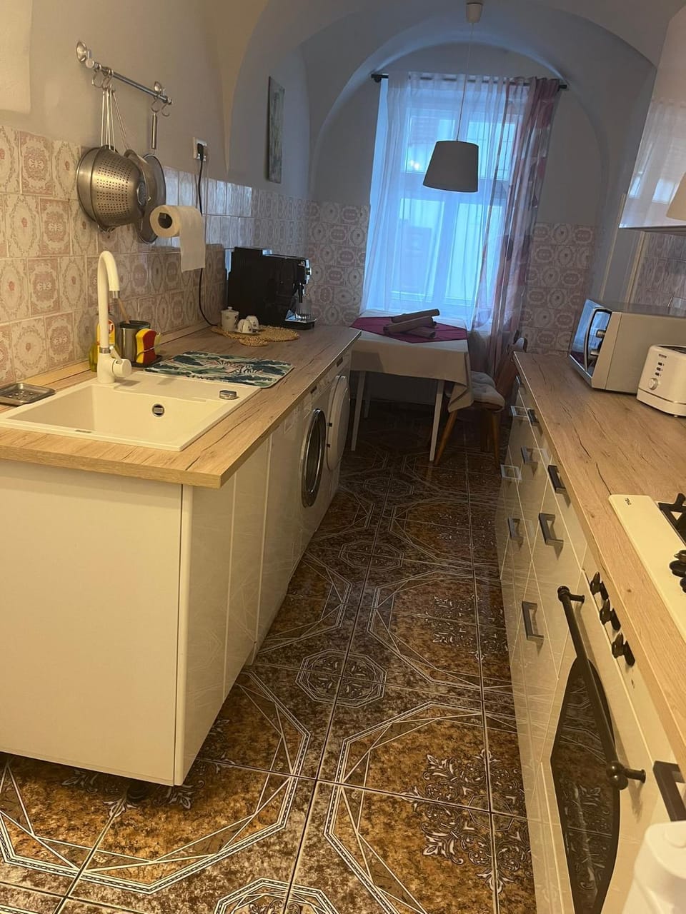 Sibiu City Center - Altstadt Apartment in Sibiu