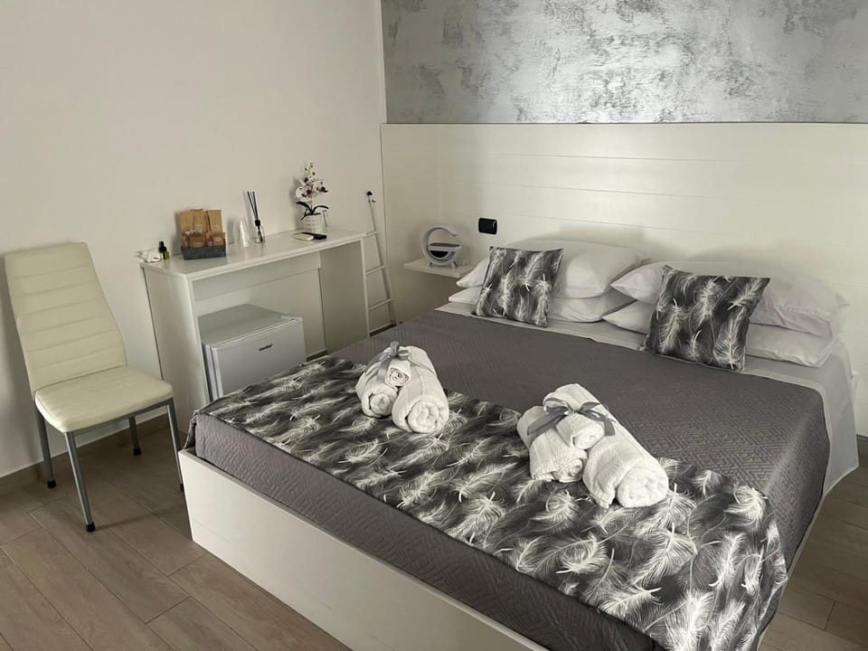 B&B Pepebianco Bed and Breakfast in Calabria