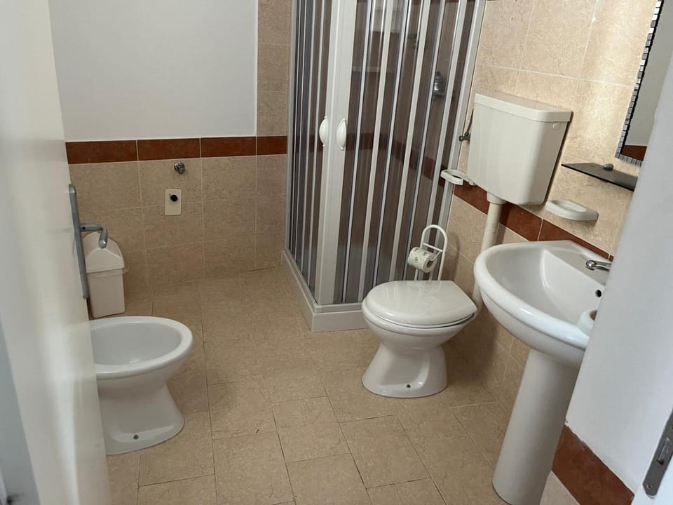 B&B Pepebianco Bed and Breakfast in Calabria