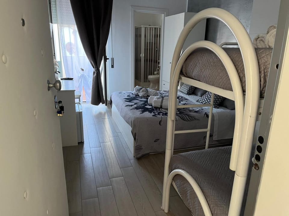 B&B Pepebianco Bed and Breakfast in Calabria