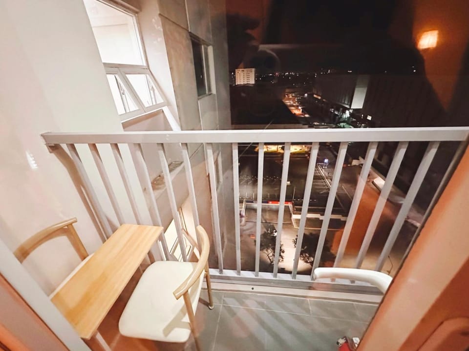 View (from property/room), Balcony/Terrace, Balcony/Terrace