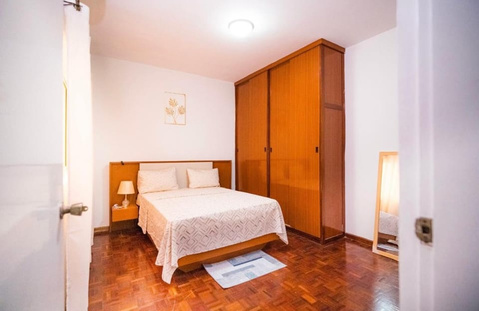 Cozy and beautiful apartment! Apartment in Praia