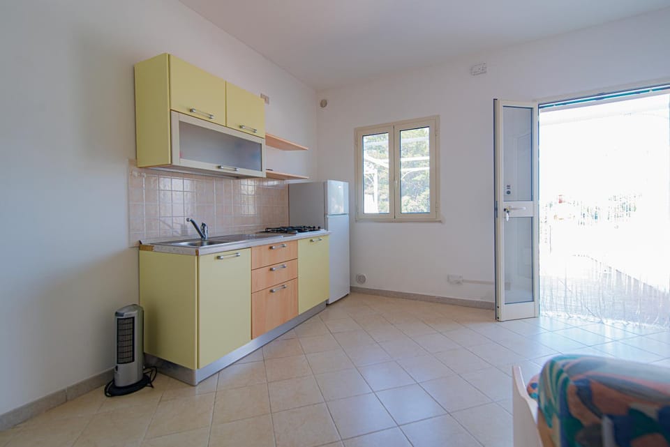 B&B - Case Vacanze Coppa di Cielo Bed and Breakfast in Province of Foggia
